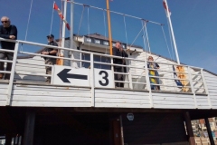 Squarehead (Race office)
